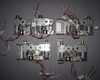 TG-47C-FU-107-D644 - Motor Assemblies (Tsukasa)  - New/RFE