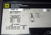 MHL361000-1426 - 600V 1000A Circuit Breaker with optional MA11027, MA11352 (Square D) - Used