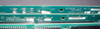 PX52-12195 - MLC head circuit boards (Toshiba) - Used