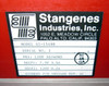 SI-15498 - High-Voltage Isolation Transformer (Stangenes)