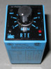 RTE-B12 - Electronic timer, Time delay relay (Idec)