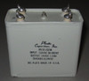 HV10-152M - 1kV 1.5mA DC Power Supply (Plastic Capacitors Inc)