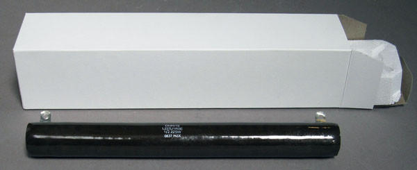 L225J1R0E 1Ohm 225W 5 Power Resistor (Ohmite) Electro Store