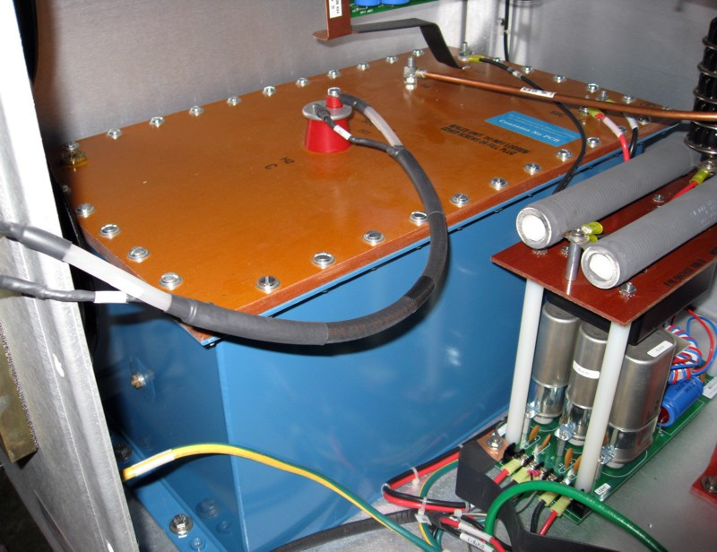 Modulator Assembly Machine 05851477 - Modulator Assembly (Siemens) - Electro Store