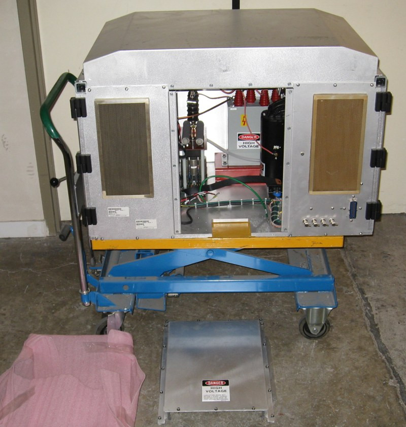 Modulator Assembly Machine 05851477 - Modulator Assembly (Siemens) - Electro Store