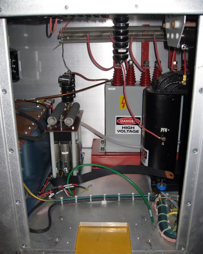 Modulator Assembly Machine 05851477 - Modulator Assembly (Siemens) - Electro Store