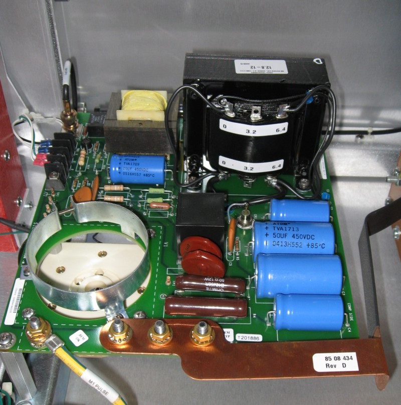 Modulator Assembly Machine 05851477 - Modulator Assembly (Siemens) - Electro Store