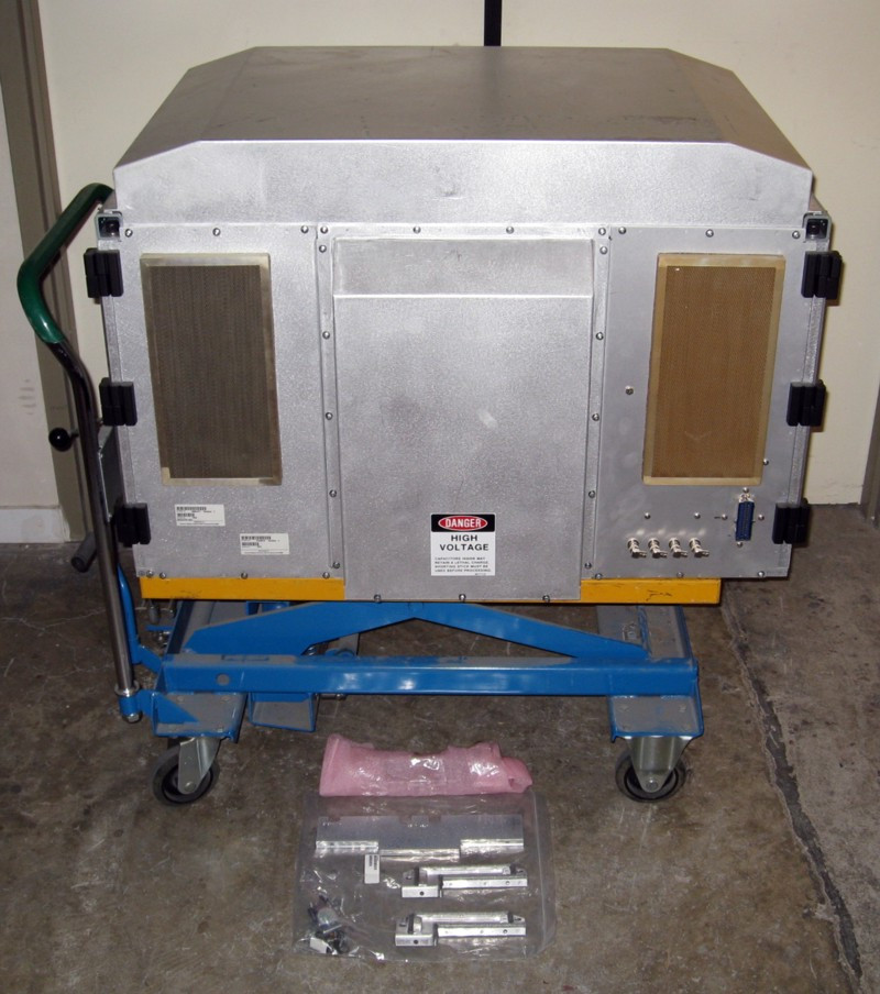 Modulator Assembly Machine 05851477 - Modulator Assembly (Siemens) - Electro Store