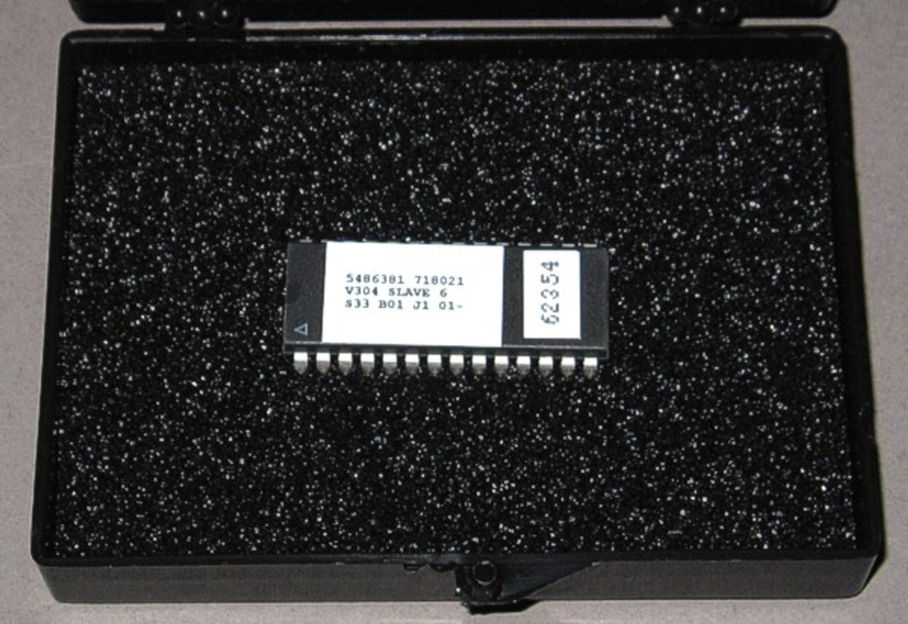 5488379 A - PROM chip (Siemens) - Electro Store