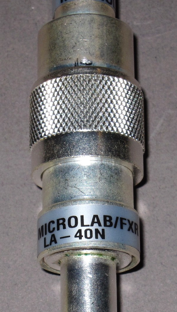 Filtration System Microlab XP-A43 - LP Filter (Microlab FXR) - Electro Store