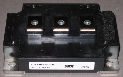 CM600DY-12NF - IGBT (Powerex) - Electro Store