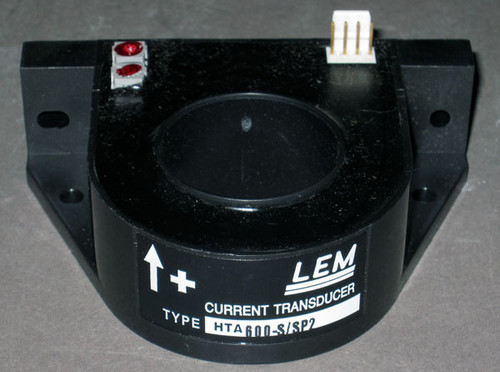HTA600-S/SP2 - Current Transducer (LEM)