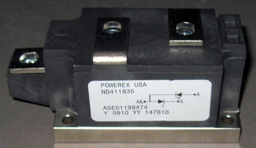 ND411835 - Diode Module (Powerex)