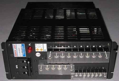 電源ユニット Sanyo Denki BL Super PZ0A150AFJ1S1N Sanyo Denki BL