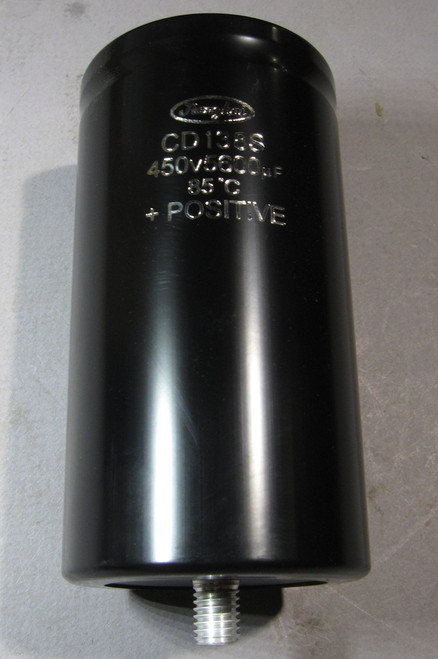 ECG2WWP562M-CD138S - 450VDC 5600uF Electrolytic Capacitor