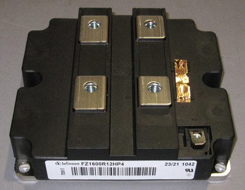 FZ1600R12KE3 - 1200V 1600A IGBT (Infineon, formerly Eupec