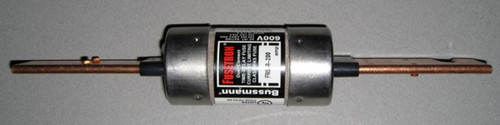 FRS-R-200 - Fuse (Bussmann Fusetron)