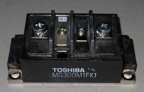 MG300M1FK1 - Transistor (Toshiba) - Used