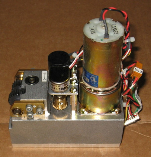 TG-194 / 2842409 - Spark Gap Tube (CPClare / Siemens