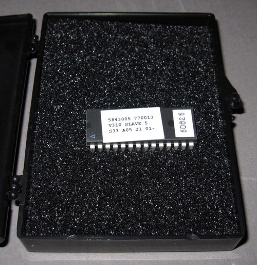 5843805 - PROM chip (Siemens)