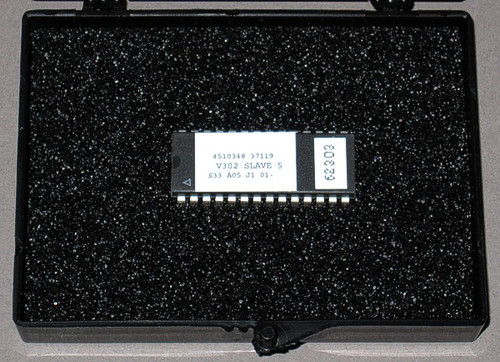 4510348 B - PROM chip (Siemens)