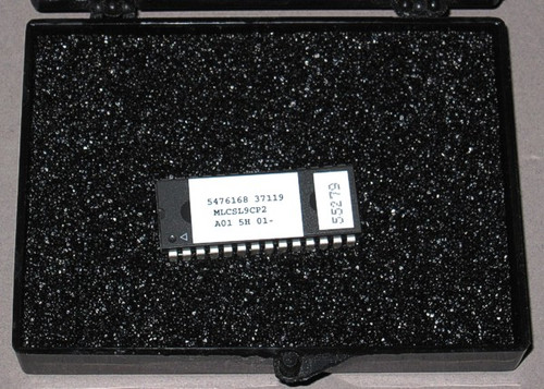 5476168 B - PROM chip (Siemens)