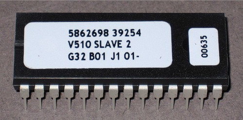 5862698 - PROM chip (Siemens)