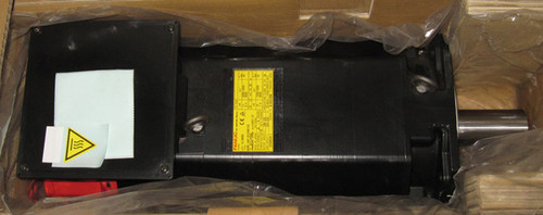 A06B-1447-B100#0102 - 11kW AC Spindle Motor (Fanuc