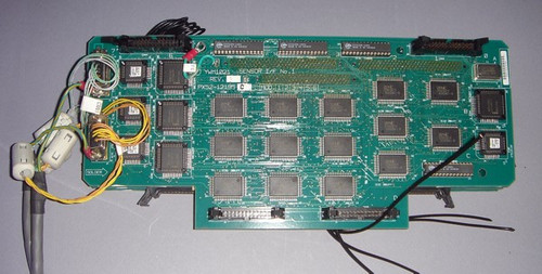 PX52-12195 - MLC head circuit boards (Toshiba) - Used - Electro Store