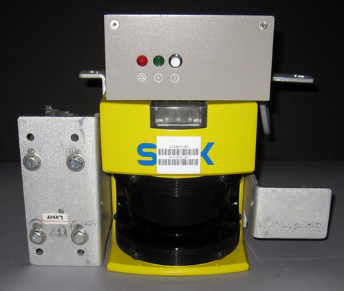 7346195 / PLS101-312 - Sick Proximity Sensor Assembly (Siemens