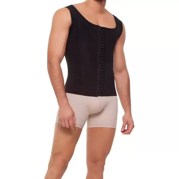 ropa interior chaleco masculino