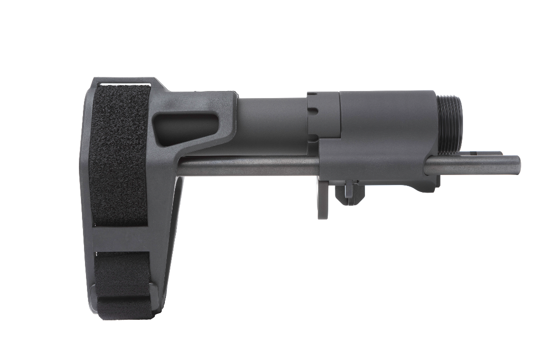 SB Tactical SBPDW Pistol Stabilizing Brace New Frontier Armory