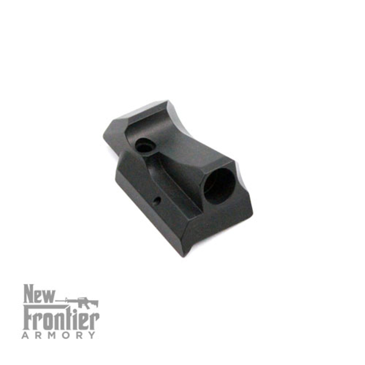 Forward Assist Block for C-4 Standard Upper - New Frontier Armory