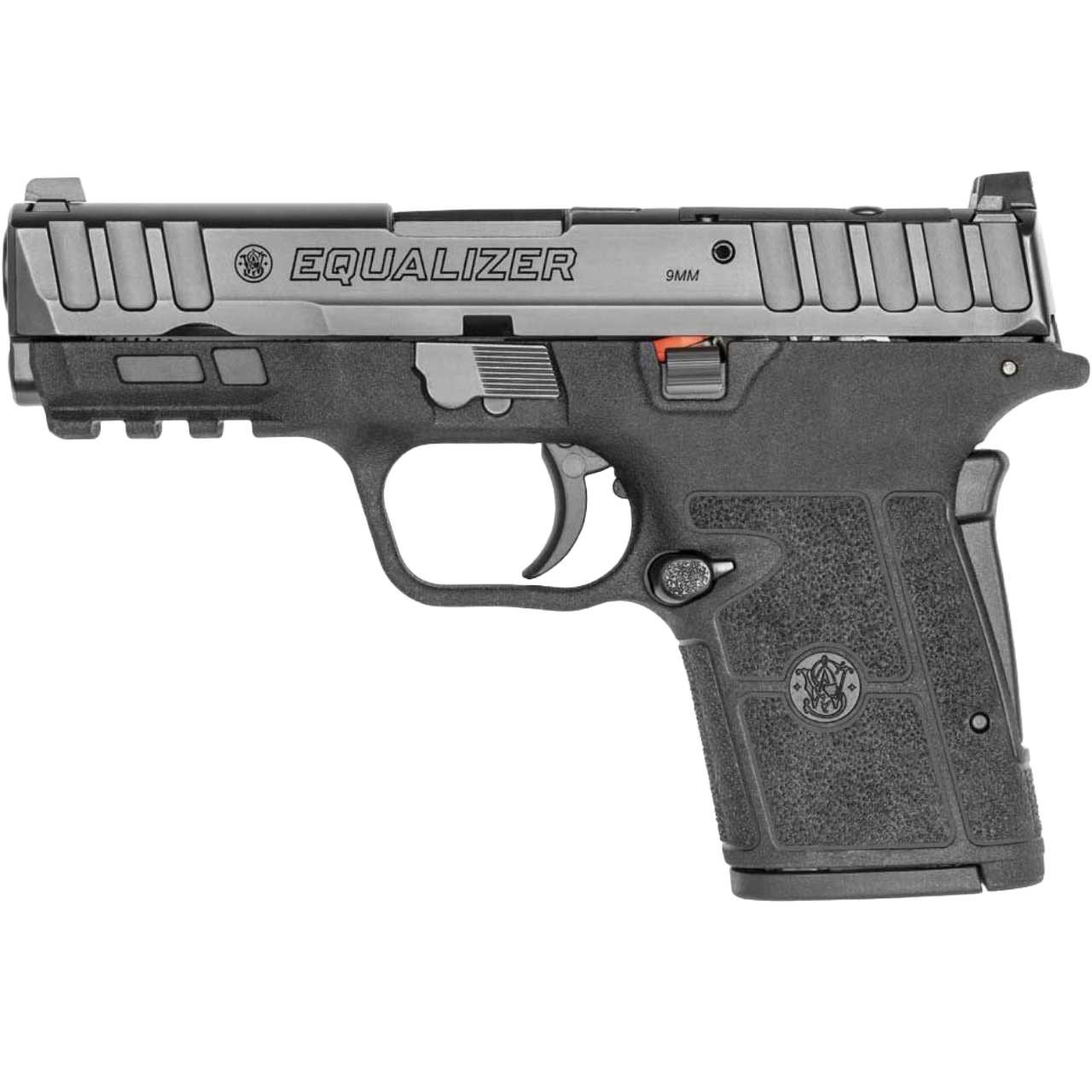 Smith & Wesson Equalizer 9mm New Frontier Armory