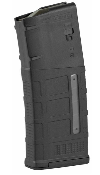 Magpul Gen 3 PMAG .308 / 7.62 25rd