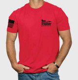 NFA  R.E.D.  T-Shirt