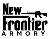 New Frontier Armory 