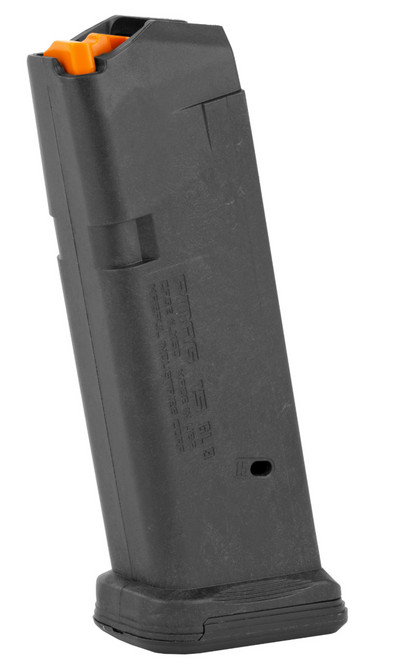 Magpul PMAG For Glock19- 15RD - BLK
