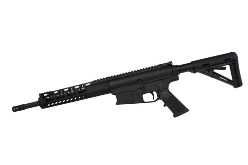 New Frontier Armory - Warden - 13.5" .308 Rifle