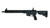 New Frontier Armory BOSS 16" Rifle