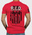 NFA  R.E.D.  T-Shirt