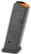 Magpul PMAG For Glock17- 17RD - Blk