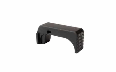 Shield Arms S15 Steel Ambi Mag Release, Glock 43x/48