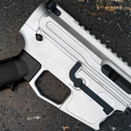 California Compliant Mag Lock MK2 (C-45)