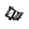 Eaz-Lift 24" Trailer Scissor Jack Set - 7500 lb.