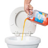 TST MAX Orange RV Holding Tank Toilet Treatment - 64 oz