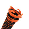 RhinoEXTREME RV Sewer Hose Kit - 15 ft