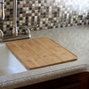 Camco RV Bamboo Sink Cover