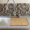 Camco RV Bamboo Sink Cover