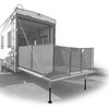 Eaz-Lift RV Patio Supports